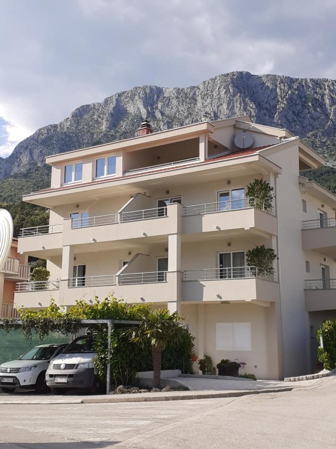 Apartments Lozina Drvenik  Exterior photo